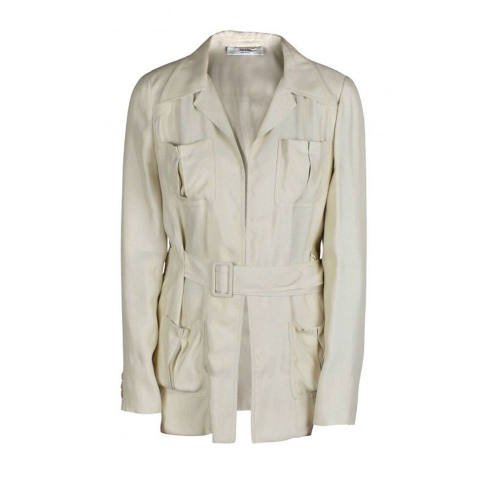 Prada Women Suit